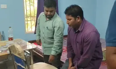 MGNREGA scam: Two engineers arrested by vigilance in Kandhamal over Rs38 Lakh misappropriation