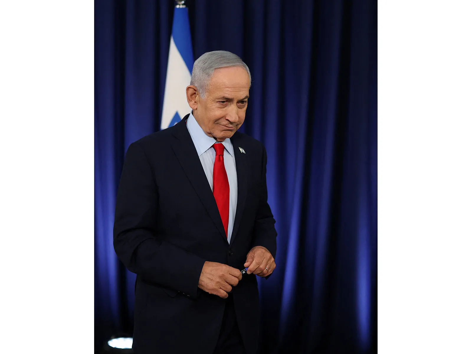 Netanyahu Threatens Third Military Strike On Iran To Halt Escalating Nuclear Weapons Program