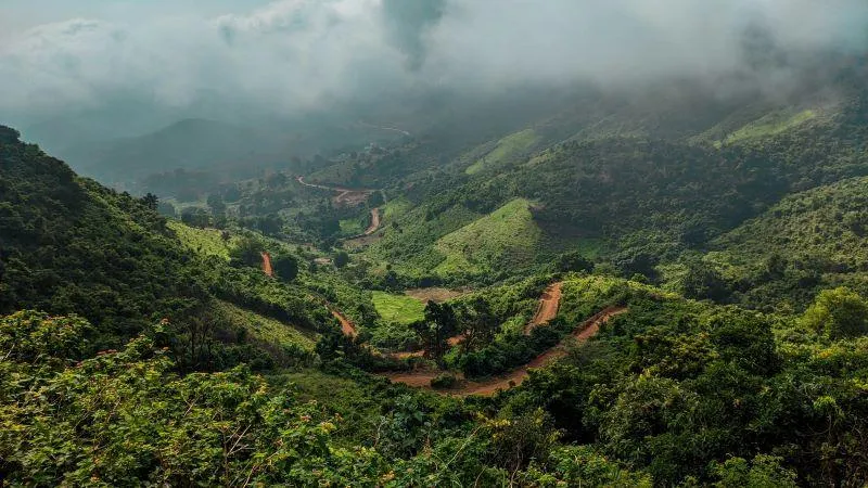 Top 7 places to visit in Odisha this Monsoon