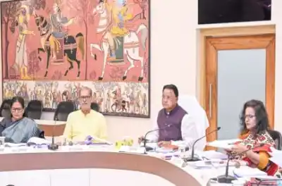 Odisha Cabinet Approves 12 Key Proposals; Free Education from KG to PG Announced
