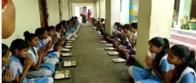 Odisha Cabinet Approves Rs. 3,506 Crore for Mukhyamantri Poshan Yojana Over Next Four Years