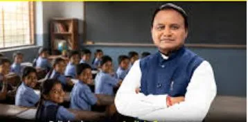 Odisha: 'Gyanodaya – Shiksharu Samruddhi' Scheme, Extends Free Education from KG to PG