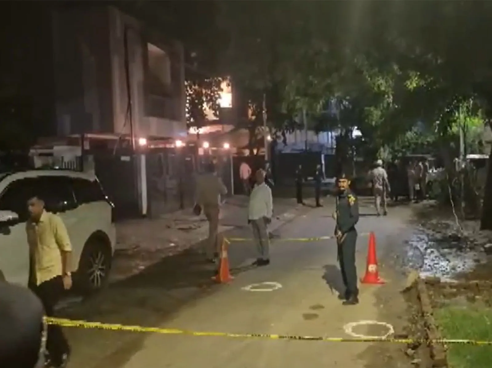 Gurugram: 4 sharp shooters linked to Deepak Nandal Gang killed in police encounter