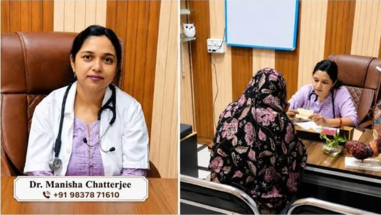 Diabetic? How lifestyle matters; Dr. Manisha Chatterjee advocates for key changes