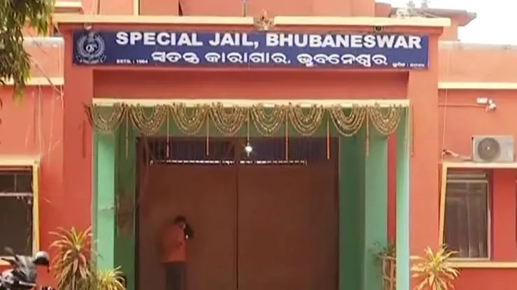 Another inmate tests HIV positive in Jharpada Jail, taking total cases to nine

