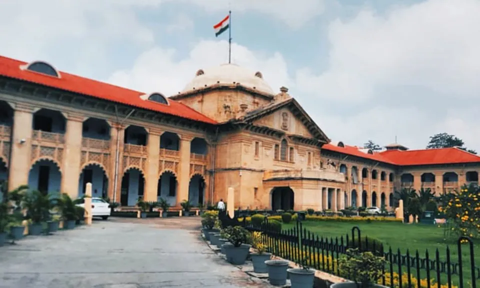 Allahabad High Court dismisses petition against UP Police removing Iranian leader portraits