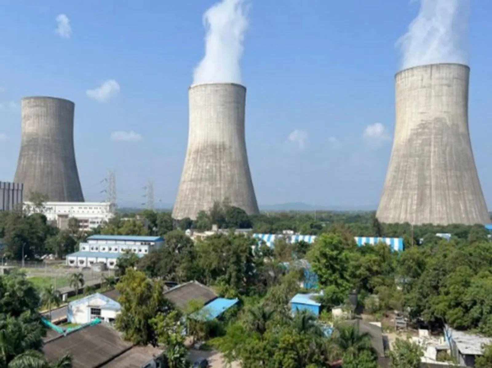 NTPC issues tender for overseas uranium mine acquisition for nuclear push
