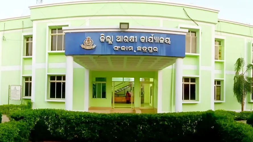 Odisha: 24 arrested, huge cache of illegal explosives seized in Ganjam during special drive

