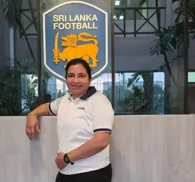 Sudipta, Susanta successfully completes AIFF RA and RI courses