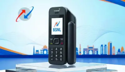 BSNL introduces premium satellite phone meant for extreme remote off-grid Indian locations