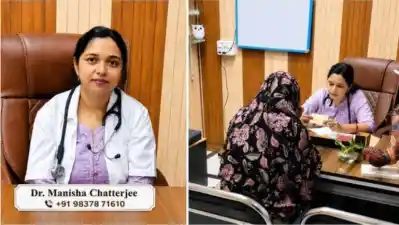 Diabetic? How lifestyle matters; Dr. Manisha Chatterjee advocates for key changes