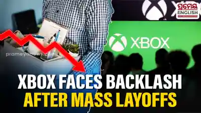 Microsoft's XBOX faces backlash after mass layoff following foreign worker visa approvals