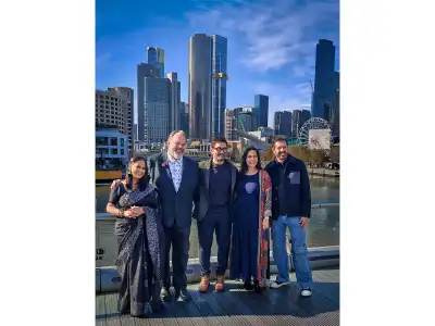 Aamir Khan Productions to collaborate with Australian production house for 'Silkyara 41', Kabir Khan to direct
