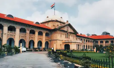 Allahabad High Court dismisses petition against UP Police removing Iranian leader portraits