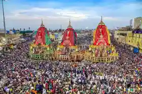 Rath Yatra 2026: Puri Administration launches QR code-based digital guide for devotees