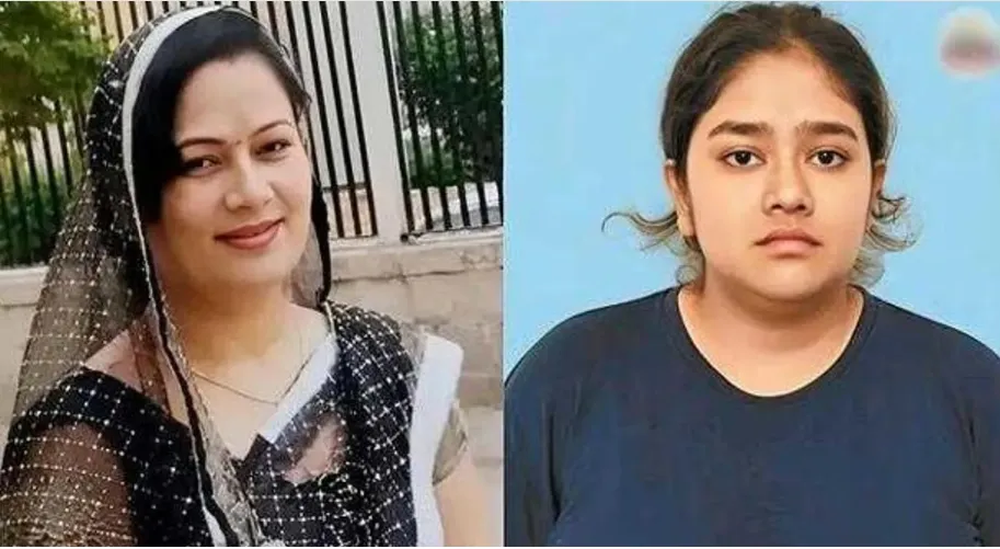 Avarice: Jaipur girl kills Mum for wealth & position