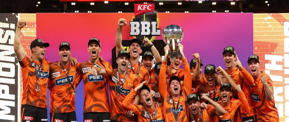 Indian cricket fans get historic gift as Chennai prepares to host Australia Big Bash League opener