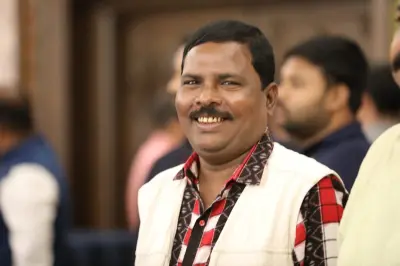 Senior Odisha Journalist Purnendu Pattnaik passes away at 53