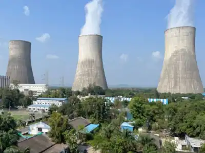 NTPC issues tender for overseas uranium mine acquisition for nuclear push