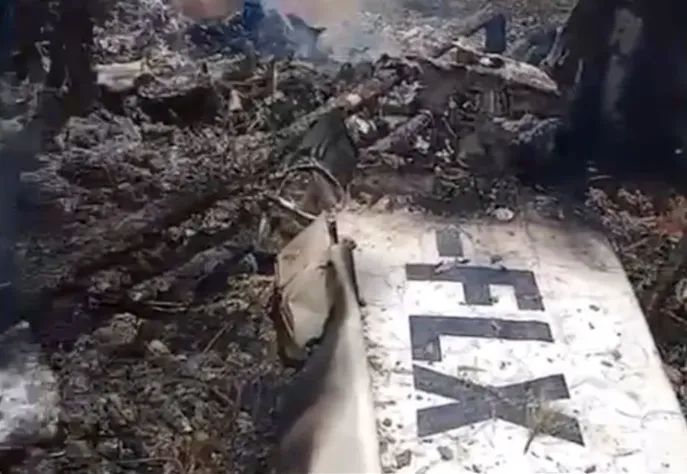 10 killed as plane crashes in Bahamas, Flamingo Air flights grounded