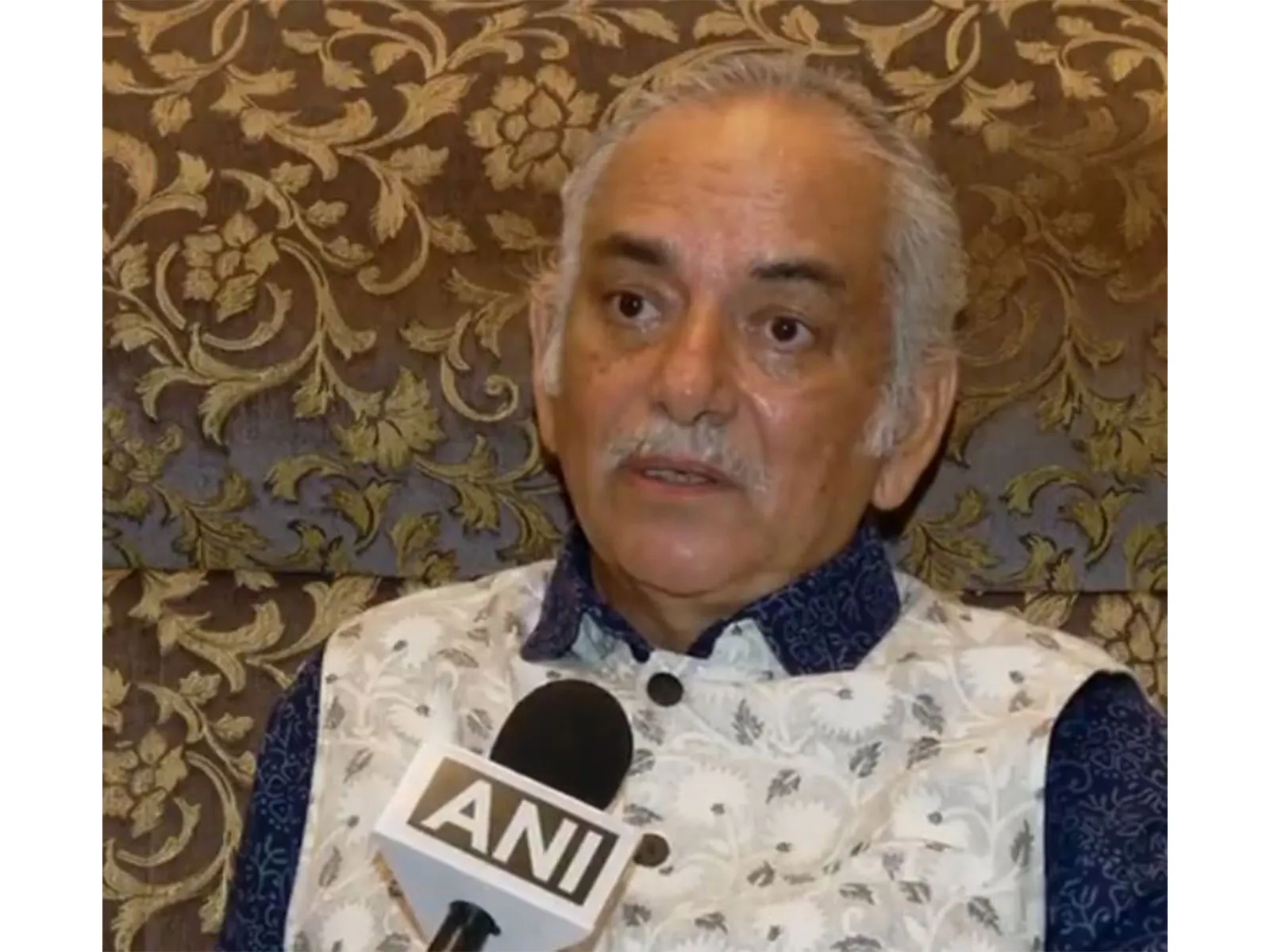 Puri Erstwhile King seeks Centre's intervention after ISKCON refuses to reconsider overseas Rath Yatra