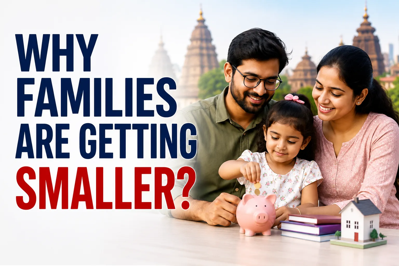 World Population Day: Why more young couples in Odisha are choosing smaller families