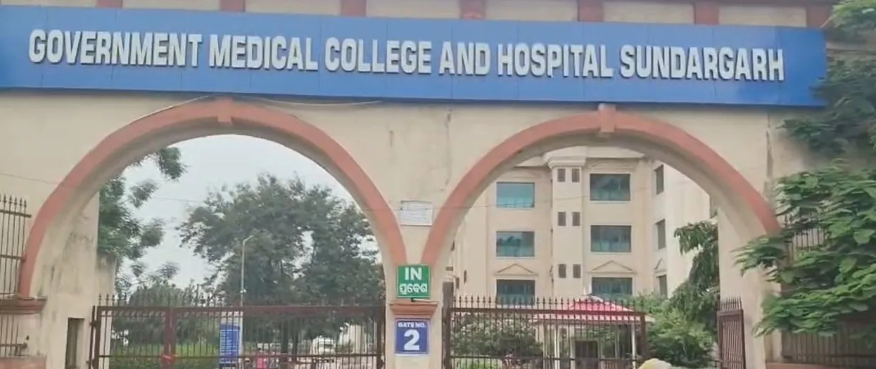 NMC issues notice to Sundargarh and Phulbani Medical Colleges over infrastructure, faculty shortfalls

