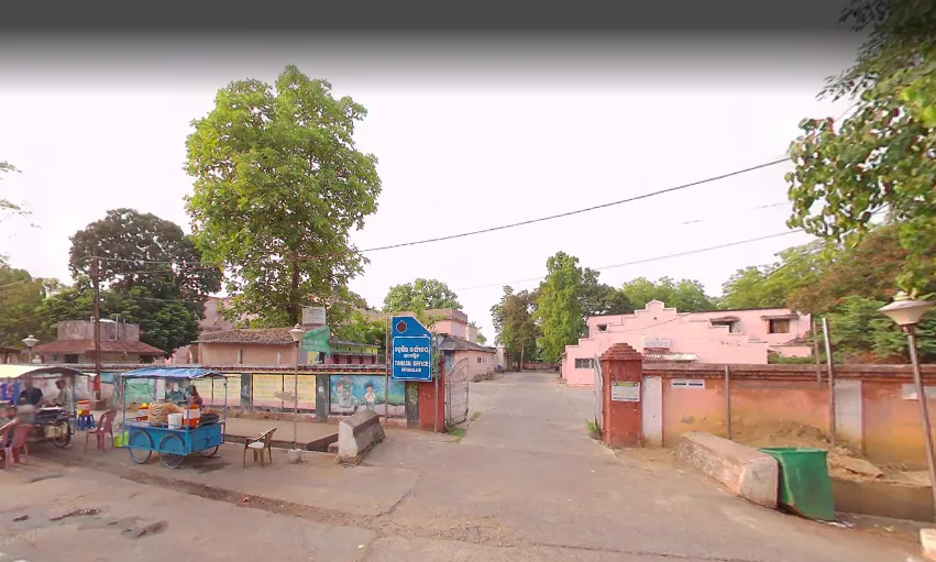 13 years on: Mere clerical error on land record yet to be corrected despite RDC Order & death of mother beneficiary, ACS Revenue Dept. takes serious note

