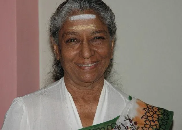 Legendary playback singer S. Janaki passes away at 88 in Mysuru