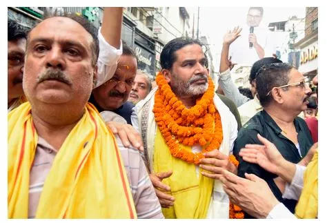 Bankipur Bypoll: Prashant Kishor Targets BJP After Candidate Withdraws Nomination