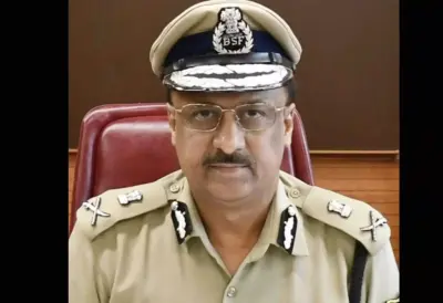 Odisha Police destroys 108.9 metric tonnes of ganja worth Rs 544 crore under anti-drug drive
