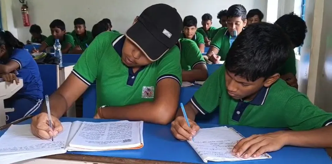 News7 impact: Two teachers posted to Jagatsinghpur school after report