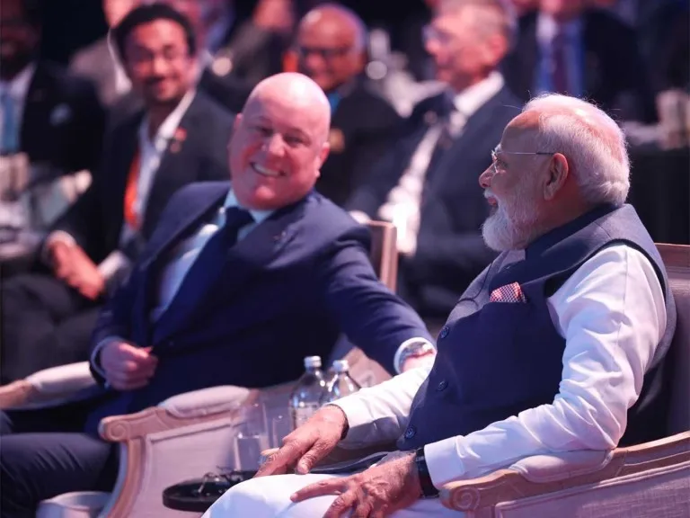 PM Modi seals 18 crucial pacts during historic New Zealand visit to double bilateral trade by 2030