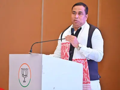 Assam: Polygamy to attract dismissal from service and exclusion from welfare schemes!