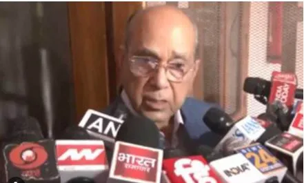 Ram Mandir Trust is Supreme, CEO Will Function Under Its Guidance: Nripendra Misra