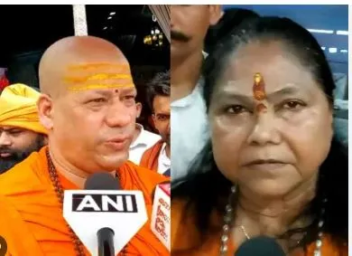 Badrinath Temple Donation Theft: Swami Kailashanand, NCBC Chief Demand Strict Action