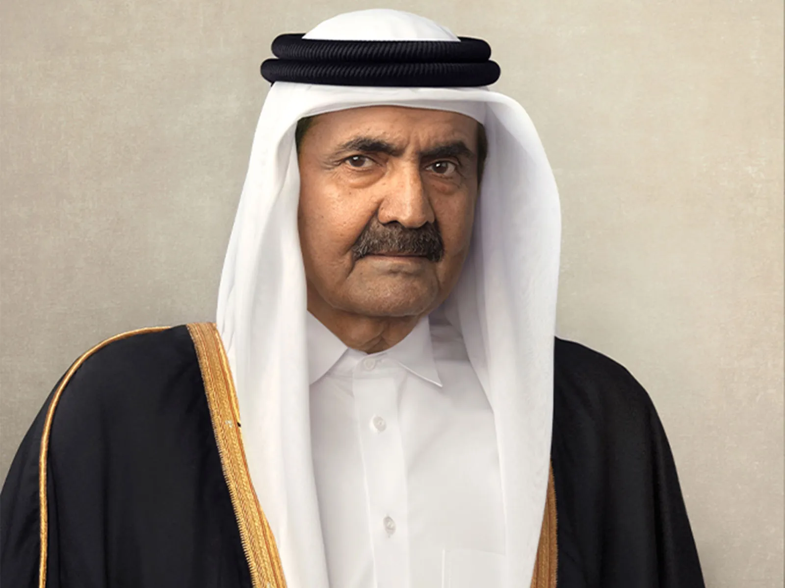 India declares one-day national mourning on demise of former Qatar Amir Sheikh Hamad bin Khalifa Al Thani