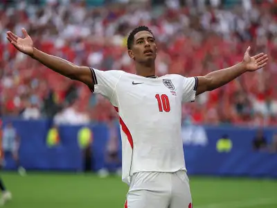 Jude Bellingham rescues England from relentless Norway in dramatic World Cup quarter-final