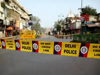 Delhi Police arrests three Lawrence Bishnoi gang shooters planning targeted killing