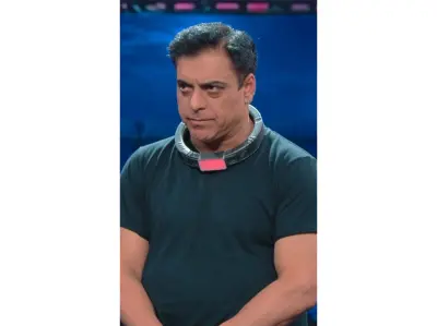 Ram Kapoor opens up about being molested at 13, says 'person who caused my trauma helped me heal'