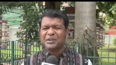 "A huge blow...": Acclaimed sand artist Sudarsan Pattnaik reacts to ISKCON's 'untimely' Rath Yatra in Kenya