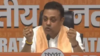 'Das Kadam, Das Ka Dam': Sambit Patra highlights 10 key outcomes of PM Modi's recent foreign visits