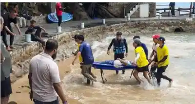 15 Indian Tourists Killed in Vietnam Boat Accident; Bodies to Be Brought Home Soon