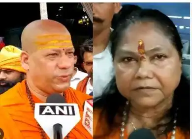 Badrinath Temple Donation Theft: Swami Kailashanand, NCBC Chief Demand Strict Action