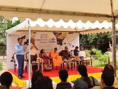 Swabhiman art exhibition demands accurate disability counts for upcoming national census
