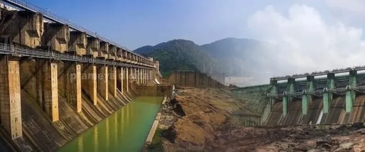 Odisha reservoirs remain low despite above-normal monsoon rainfall