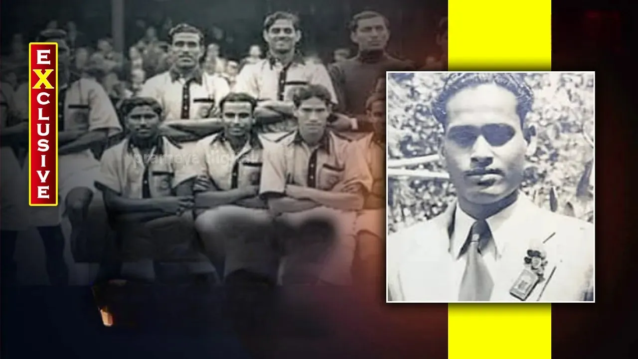 Odisha's forgotten football legend: Why Abdul Majid 'Bachchan' deserves a place in history

