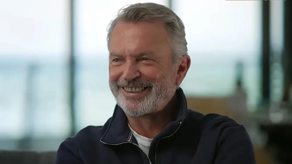 Jurassic Park Star Sam Neill Passes Away Peacefully At 78 Surrounded By Family in Sydney
