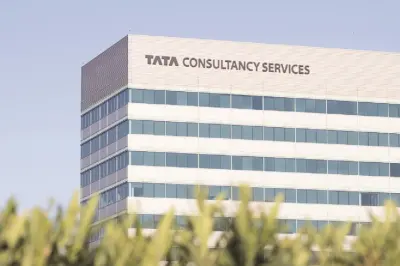 TCS Restructures Global Leadership and Creates Specialized Business Units to Capture AI Deals