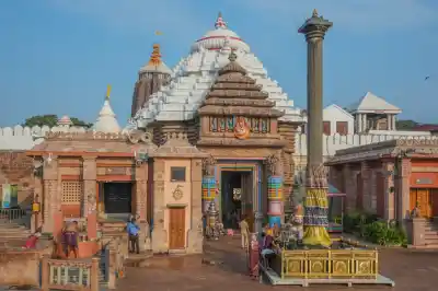 Revenue Department’s direction for protection, management of landed properties of Lord Jagannath 